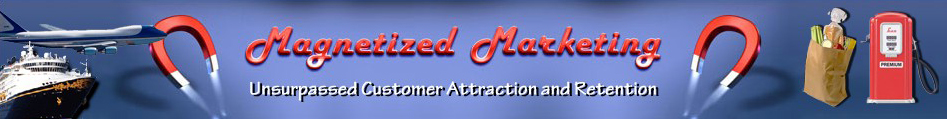 Magnetized Marketing