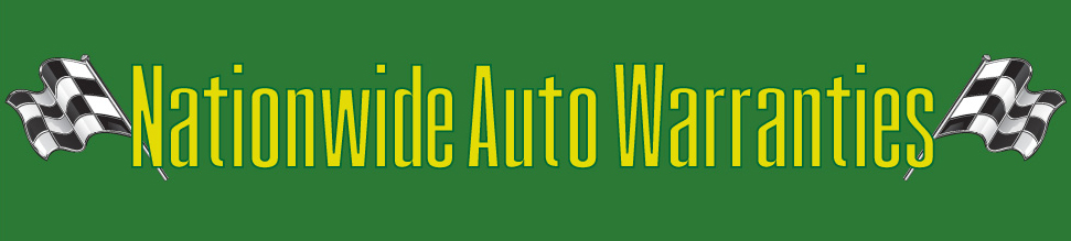 Nationwide Auto Warranties